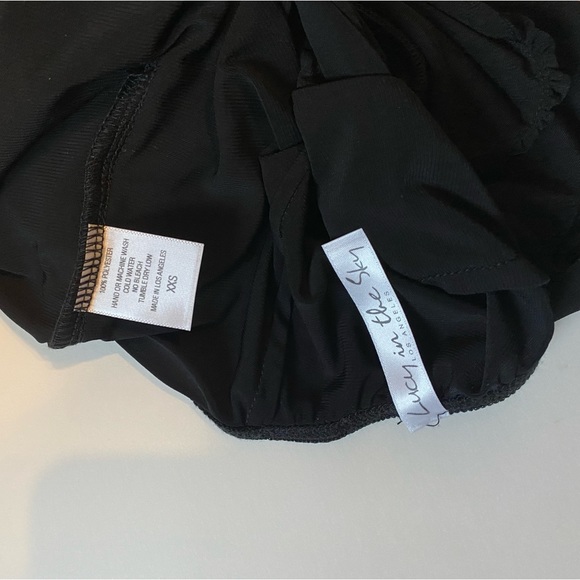 Lucy in the Sky Midi Dress - Picture 5 of 5